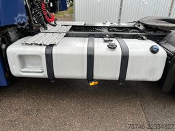 Mercedes-Benz Actros 1845 Volumen-SZM, Mega, Luft/Luft, Retarder