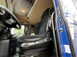 Mercedes-Benz Actros 1845 Volumen-SZM, Mega, Luft/Luft, Retarder