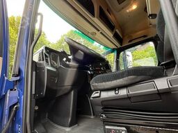 Mercedes-Benz Actros 1845 Volumen-SZM, Mega, Luft/Luft, Retarder