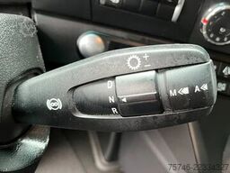Mercedes-Benz Actros 1845 Volumen-SZM, Mega, Luft/Luft, Retarder