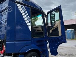 Mercedes-Benz Actros 1845 Volumen-SZM, Mega, Luft/Luft, Retarder