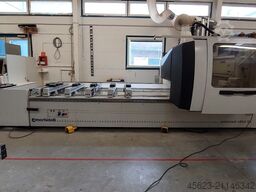 SCM Morbidelli X5 HD 36