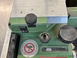 ELEKTRA BECKUM TF 900