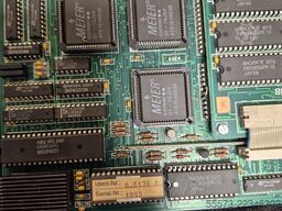 Arburg Multronica CPU-Karten für Spritzgießmaschinen
