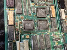 Arburg Multronica CPU-Karten für Spritzgießmaschinen