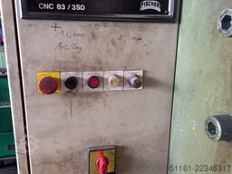 Fischer DHS 10/3000