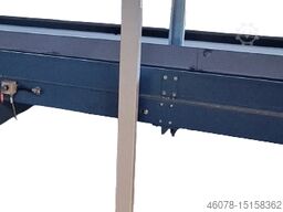 Lippert GF 4450-750-600