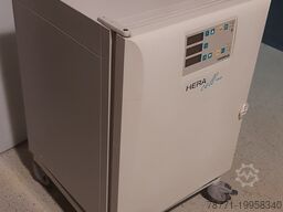 Heraeus Kendro HeraCell 150