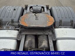 SCANIA R450 N323 NGS E6 + PARKCLIMA + RETARDER