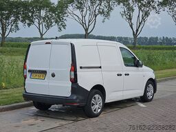 VOLKSWAGEN CADDY 2.0 TDI 55 KW