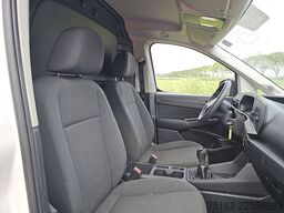 VOLKSWAGEN CADDY 2.0 TDI 55 KW