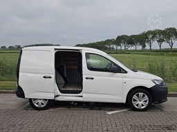 VOLKSWAGEN CADDY 2.0 TDI 55 KW
