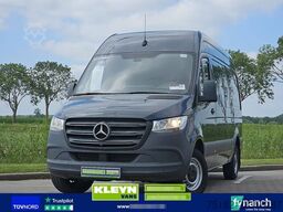 MERCEDES-BENZ SPRINTER 317 L2H2 Automaat Mbux