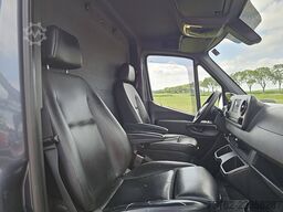 MERCEDES-BENZ SPRINTER 317 L2H2 Automaat Mbux