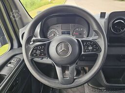 MERCEDES-BENZ SPRINTER 317 L2H2 Automaat Mbux