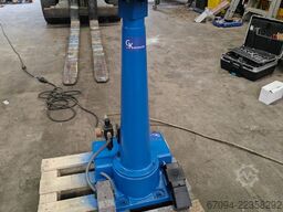 Bystronic Lenhardt 250VH