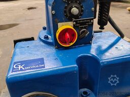 Bystronic Lenhardt 250VH