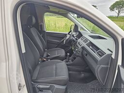 VOLKSWAGEN CADDY MAXI 2.0 ac 4motion EURO6