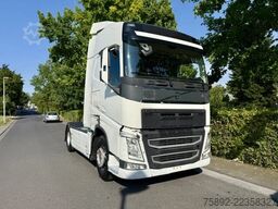 Volvo FH 500 Globetrotter / Euro5 EEV