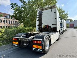 Volvo FH 500 Globetrotter / Euro5 EEV