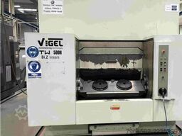 Vigel TW 500H Bi.Z Two Spindel 5 Axis