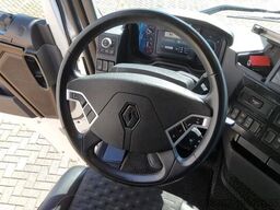 Renault T520 4x2 - 57-BXX-8 - HIGH SLEEPER - HYDRAULIEK...