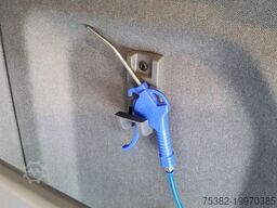 Renault T520 4x2 - 57-BXX-8 - HIGH SLEEPER - HYDRAULIEK...
