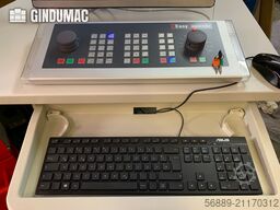 EMCO Concept Mill 105