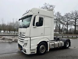 Mercedes-Benz Actros 1945 Trekker