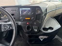 Mercedes-Benz Actros 1945 Trekker