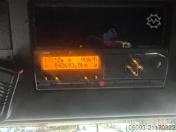 Mercedes-Benz Actros 1945 Trekker