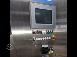 Krones PET Block 54/8