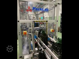 P.E. Labellers Pack Lab