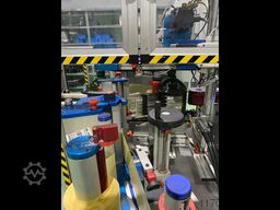 P.E. Labellers Pack Lab