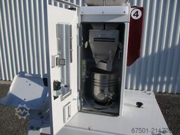 WITTMANN GRAVIMAX G14 (3398)