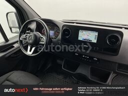 MERCEDES-BENZ Sprinter 316 Aut. *ThermoKing V300-MAX -32° Tief