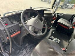 VOLVO FH16 750 8X4 Holztransport Alukar TOP!