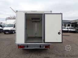 FIAT Scudo2.0*Carrier-Tiefkühler*Klima*955 Kg Nutzla.