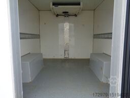 FIAT Scudo2.0*Carrier-Tiefkühler*Klima*955 Kg Nutzla.