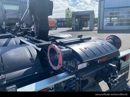 MERCEDES-BENZ MB Actros 2551 L ENA ABROLLK./HIAB ULTIMA 21 S