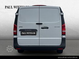 MERCEDES-BENZ Vito 110 CDI Kasten Lang DAB/Sitzheiz./Hecktüren