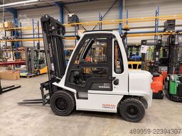 Nissan YG1D2A30Q