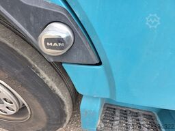 MAN 18.470 TGX XXL Unfall, Retarder, 2 Kreis Hydr.