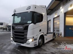 Scania R 460 A4x2NA