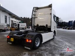 Scania R 460 A4x2NA