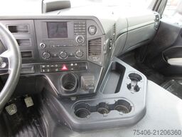 mercedes-benz Arocs 1846 SZM Retarder, 2-Kreishydraulik