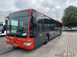 MERCEDES-BENZ Citaro O530 LE EURO 5, 50 Sitzplätze, 40 Stehplä