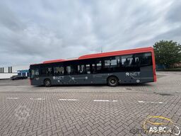 MERCEDES-BENZ Citaro O530 LE EURO 5, 50 Sitzplätze, 40 Stehplä
