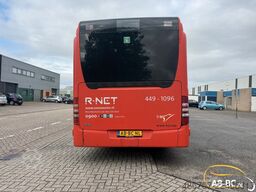 MERCEDES-BENZ Citaro O530 LE EURO 5, 50 Sitzplätze, 40 Stehplä