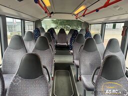 MERCEDES-BENZ Citaro O530 LE EURO 5, 50 Sitzplätze, 40 Stehplä